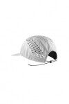 CEP Běžecké - CEP běžecká kšiltovka ULTRALIGHT PRO - light grey