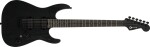 Charvel Pro-Mod Plus Dinky DK24 HH HT EB Black Ash