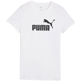 Puma ESS No.1 Logo Tee W 682370 02 tričko L