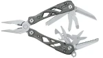 GERBER Suspension Multifunkční kleště s čepelí šedá / skládací / 12 nástrojů (13658414716)