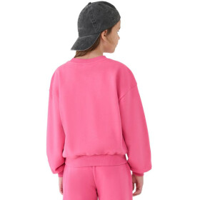 4F F1479 Jr mikina 4FJWSS25TSWSF1479 54S 128 cm