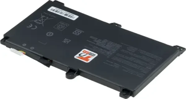 T6 Power Baterie pro Asus ROG Strix G531GT, G731GT, G512LI / Baterie pro notebook / 4212 mAh / 48 Wh / 3cell / Li-poly (NBAS0187)