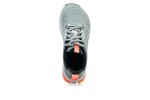 Altra Lone Peak 9+ Gray/Orange