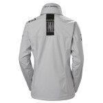 Dámská bunda s kapucí Crew W 33899 853 - Helly Hansen S