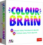 Hra: Colour Brain - Taf Toys