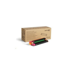 Inkoust Xerox Magenta Drum Cartridge pro VersaLink C600/C605(40 000 PAGES) - originální EDF_588300