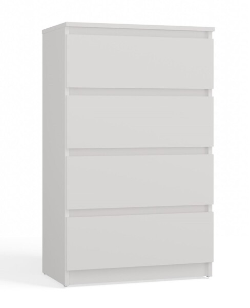 FRONTI Komoda MALWA M4 60 bílá