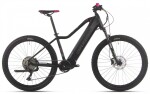 MAXBIKE FREYA 2.1 černá, pneu 27,5", baterie 20Ah/720Wh, rám