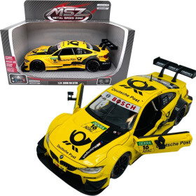 1:24 BMW M4 DTM - Sparkys