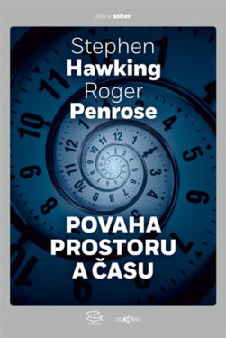 Povaha prostoru času