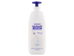 Lactovit vyživující tělové mléko 400 ml
