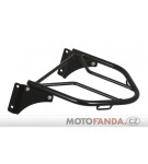 Triumph Rocket Iii Roadster/Classic opěrka Emp De Luxe Mondial černá