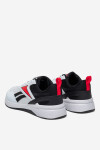 Sportovní Reebok NANO PLAY 100209270 Látkový materiál,Syntetický materiál