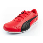 Pánská sportovní obuv Puma Ferrari Neo Cat Rosso Corsa fashionable comfortable red 44