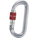 Karabina CAMP Oval XL Lock