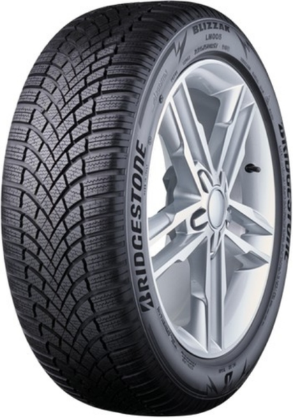 225/55 R18 102H BLIZZAK LM005 M+S 3PMSF TL BRIDGESTONE
