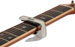 Thalia Taylor White Pearl Black Logo Chrome
