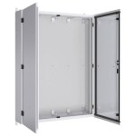 ABN NF49P NF49P nástěnné pouzdro Obsah 1 ks