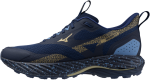 Běžecké boty Mizuno WAVE RIDER TT J1GC243201 Velikost obuvi EU: