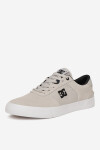 Tenisky DC Shoes AW247501 Látkový materiál,Přírodní kůže (useň) - Semiš