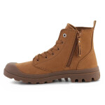 Boty Palladium Pampa Hi Zip M 06440-237-M EU 44