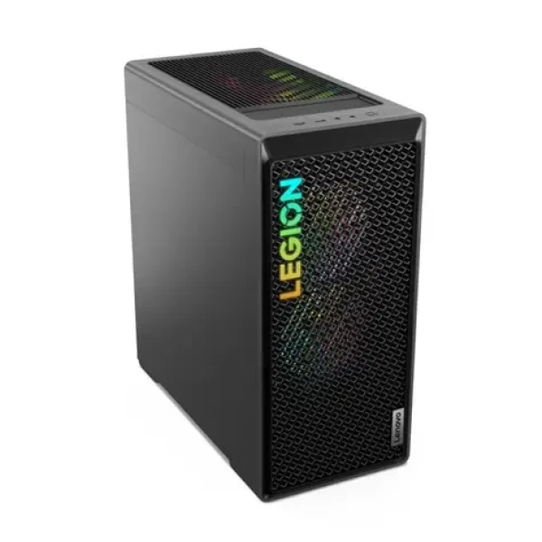 Lenovo Legion T5 26ARA8 šedá / AMD Ryzen 5 7600 3.8GHz / 32GB / 1TB SSD / RTX 4060 Ti 8GB / W11H (90UY00E5MK)