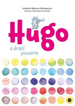 Hugo dračí pizzerie