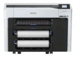 Epson SureColor SC-T3700DE / Velkoformátová inkoustová tiskárna / A0+ / 2400 x 1200 DPI / 6 barev / USB (C11CH80302A0)