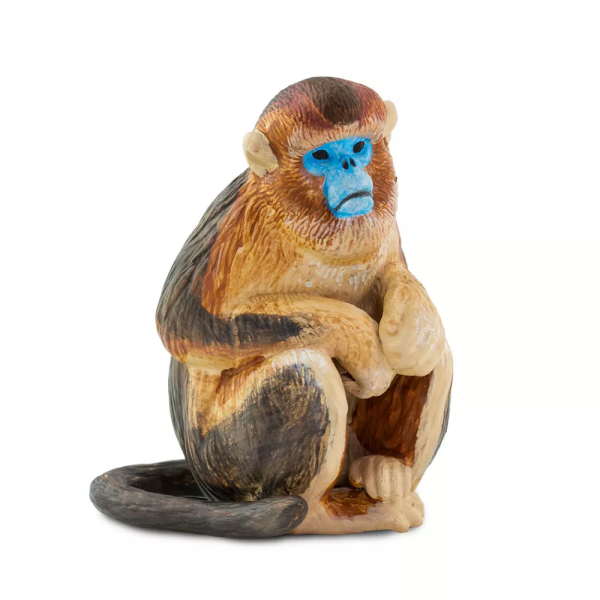 Safari Ltd. Safari Ltd. Figurka - Langur