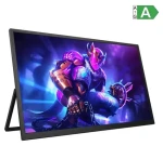 18" Uperfect UXbox E4 M185T08 / Přenosný monitor / Full HD 1920x1080 / IPS / 120Hz / 2x USB-C + mini HDMI (M185T08)