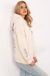 Mikina model 205930 Sublevel s