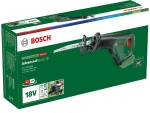 Aku pila ocaska Bosch PSA18V-200 06033E8000