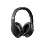 Havit H630BT černá / Bezdrátová sluchátka / doba přehrávání až 36 h / Bluetooth 5.3 (H630BT czarne)