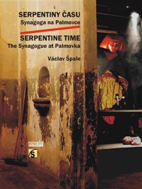 Serpentiny času Václav Špale