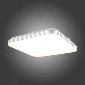 Stropní svítidlo Ajax LED EK5363 33CM 17W