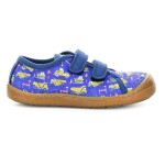 Koel Dud 2.0 Textile Blue