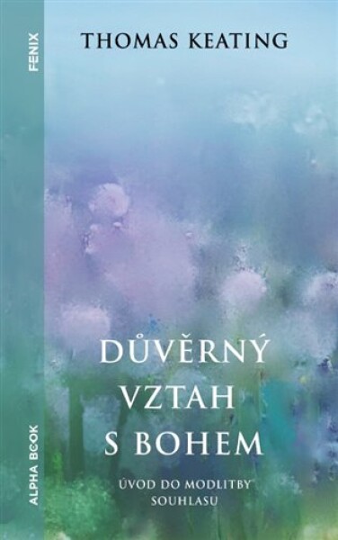 Důvěrný vztah s Bohem