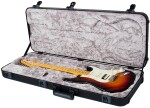 Fender American Ultra Stratocaster HSS MN UB