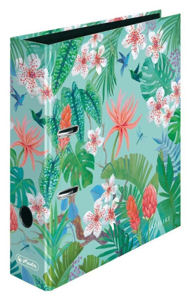 Pořadač A4 8cm Ladylike - Jungle