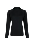 Dámská merino mikina ICEBREAKER Wmns 150 MerinoFine Ace LS Hoodie, Black velikost: S