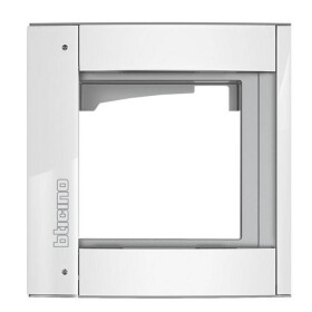 Legrand 350212 příslušenství domovní telefon kryt bílá