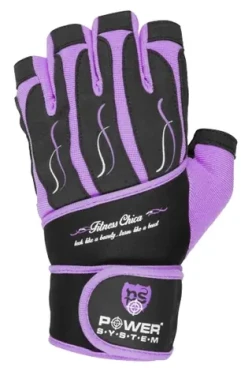 Power System Fitness Chica PS-2710 (08612)