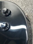 Gibson Les Paul Studio Ebony (použité)