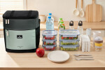 Spokey FRESH BOX 30 Termotaška, 30 l