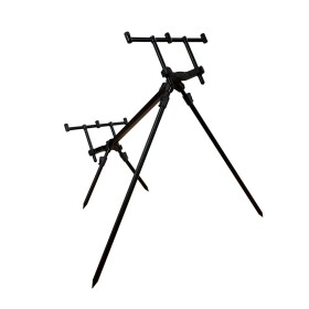 Sonik Stojan Stanz All-Terrain Lite 3-Rod Pod (HC0050)