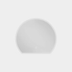 Zrcadlo se senzorem SAT Aurum 80x70 cm SATZAUR80 SATZAUR80