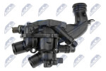 PIETRO Termostat CITROËN C4 C5 PEUGEOT 208 308 3008 508 5008 1.6 THP