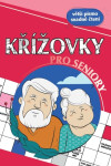 Křížovky pro seniory, 1. vydání