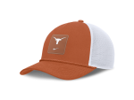 Nike Pánská kšiltovka Texas Longhorns NCAA 2026 On-Field Gameday Rope Trucker Adjustable