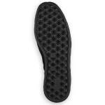 Černé zateplené dámské boty Rieker W 98251-00 dámské 36